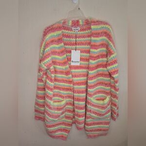 Bnwt very bright merci sweater‎